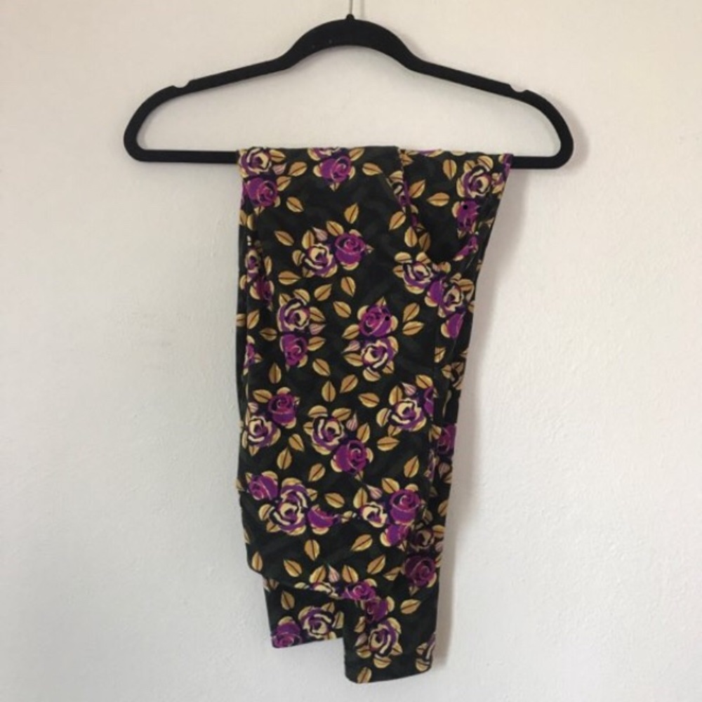 Lularoe leggings TC